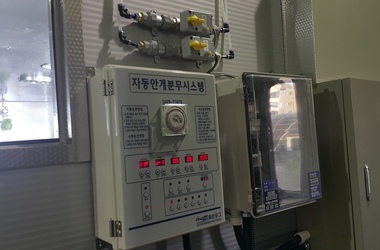 전기안전공사 신뢰성실험실