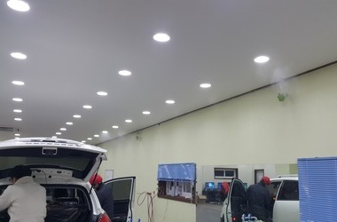 자동차 멀티샵(원주)